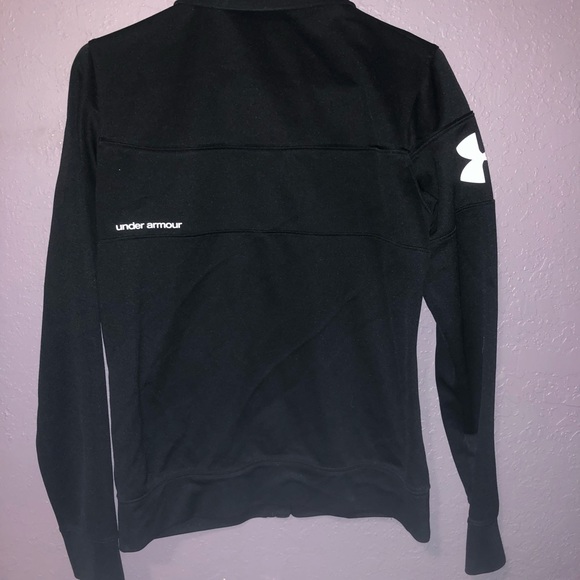 Under Armour Jacket - Picture 2 of 3